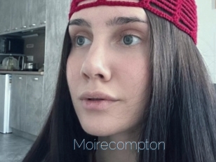Moirecompton