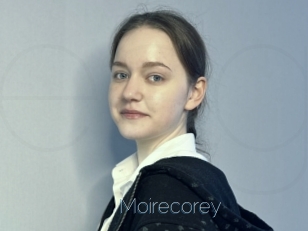 Moirecorey