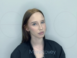 Moirecovey