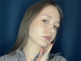 Moirecrockett