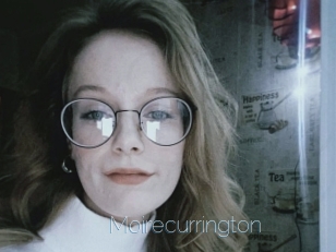 Moirecurrington