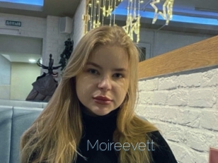 Moireevett