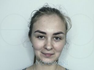 Moireexcell