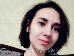 Moiregrimble