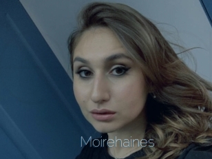 Moirehaines