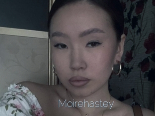 Moirehastey