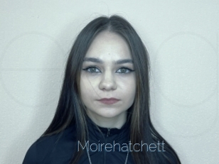 Moirehatchett