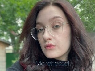 Moirehessel