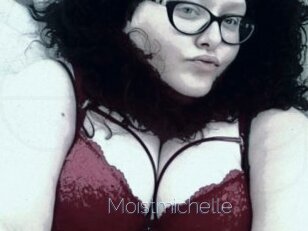 Moistmichelle