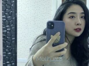Molihua18