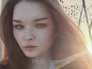 Molly_cemma