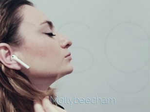 Mollybeecham