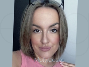 Mollydesire