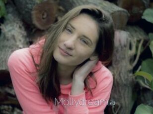 Mollydreamia