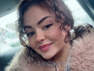 Mollykost