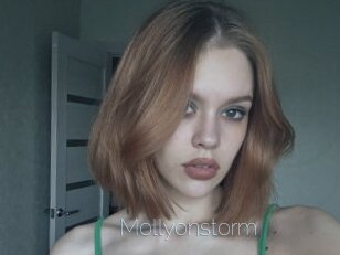 Mollyonstorm