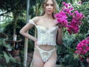 Mollysaynor