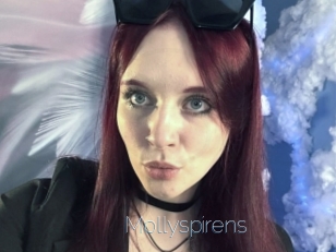 Mollyspirens