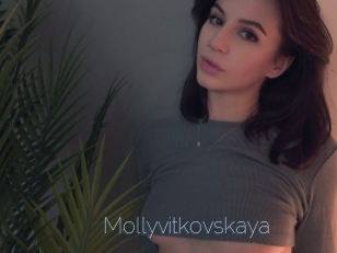 Mollyvitkovskaya