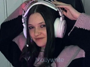 Mollywhite