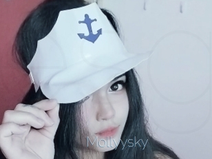Mollyysky