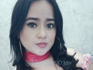 Molydiaz303av