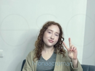 Monaacreman