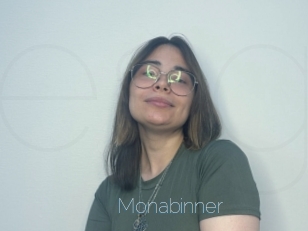 Monabinner