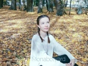 Monabolyard