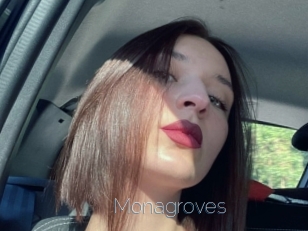 Monagroves