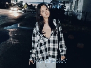 Monahesley