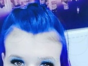 Monalys