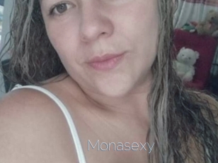 Monasexy