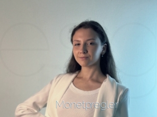Monetpregler