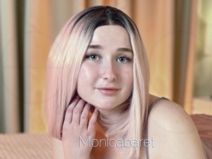 Monicabaret