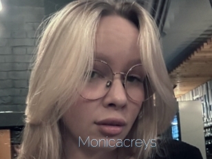 Monicacreys