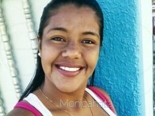 Monicahot2