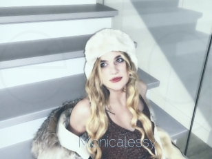 Monicalessy