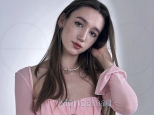 Monicamad