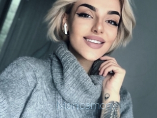 Monicamony