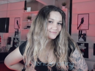 Monicamorning