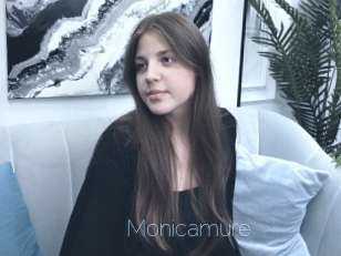 Monicamure
