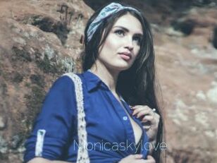 Monicaskylove