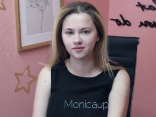 Monicaup