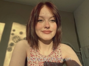 Monicayohonsen