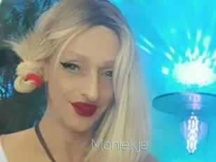 Moniekje