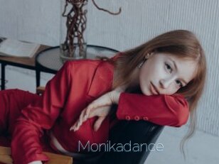 Monikadance