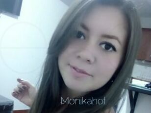 Monikahot