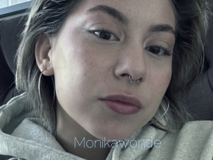 Monikawonde