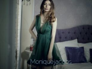 moniquejacobs Elle se Gode